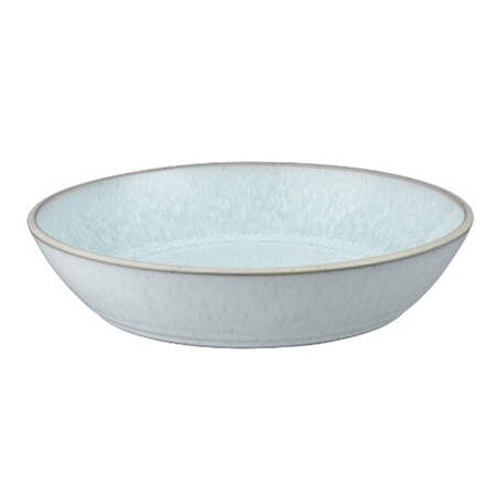 Kiln Green 8" Individual Pasta Bowl