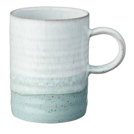 Kiln Green Mug