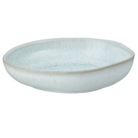 Kiln Green 5" Small Organic Dish