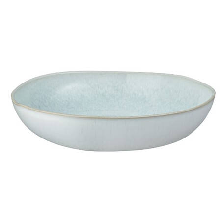 Kiln Green 11" Large Organic Dish