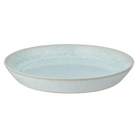 Kiln Green Dessert/Pie Plate