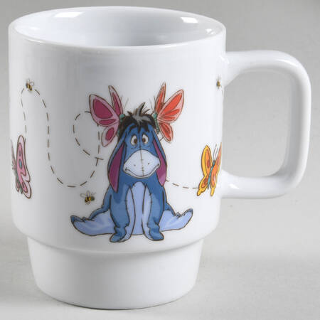 Winnie the Pooh Spring Days Stackable Mug