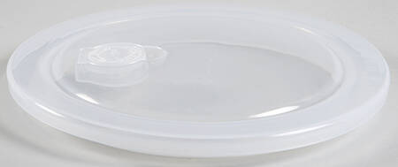 Winnie the Pooh Spring Days Vent Lid for 32 Oz Round Plastic Microwave Bowl