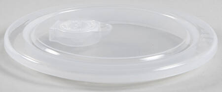 Winnie the Pooh Spring Days Vented Lid for 26 Oz Round Plastic Microwave Bowl