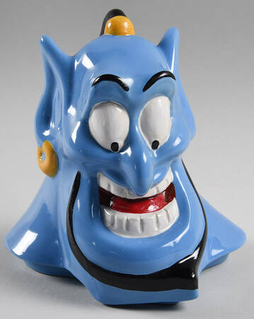 Cookie Jars Lid for Figural Cookie Jar