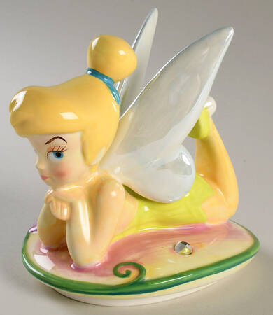 Cookie Jars Lid for Figural Cookie Jar