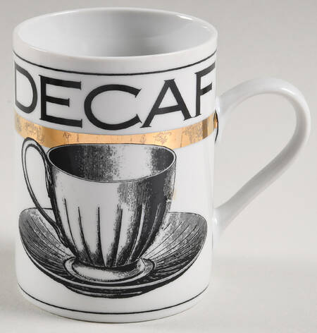Coffee Break Mug by Department 56
