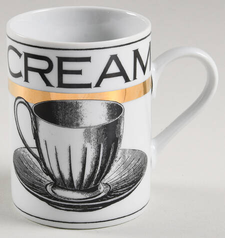 Coffee Break Mug by Department 56