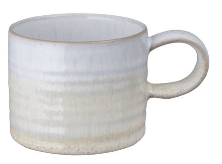 Kiln Lemon Small Mug