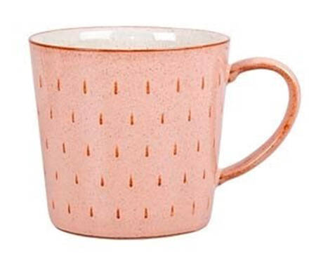 Heritage Piazza Mug