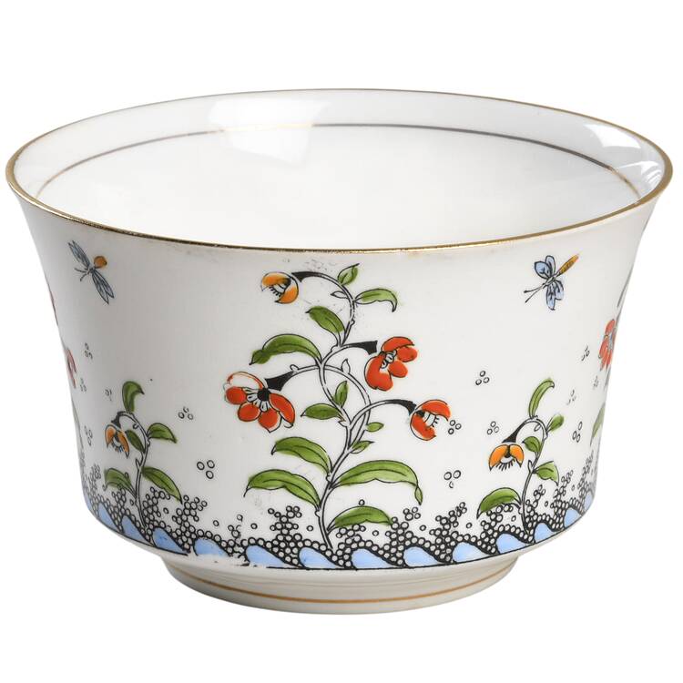 DLP20 Soup/Cereal Bowl