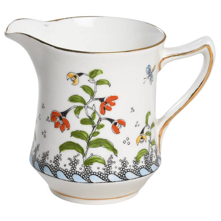 DLP20 Creamer by Delphine