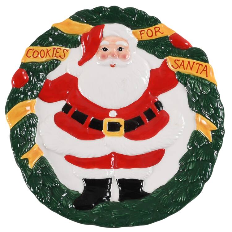DPT22 Cookie Plate