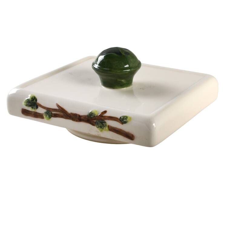 Boyds Bears Canister Collection Lid for Extra Large Canister