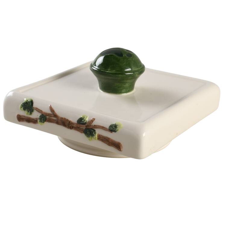 Boyds Bears Canister Collection Lid for Small Canister