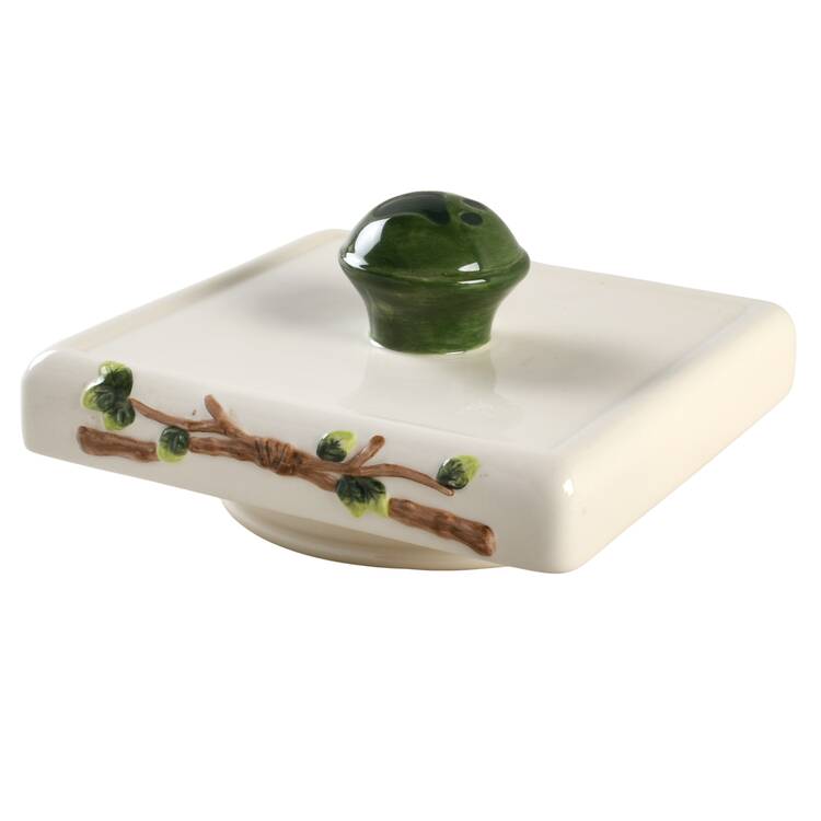 Boyds Bears Canister Collection Lid for Medium Canister