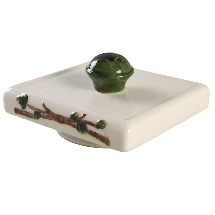 Boyds Bears Canister Collection Lid for Large Canister