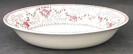 DORSET Coupe Soup Bowl