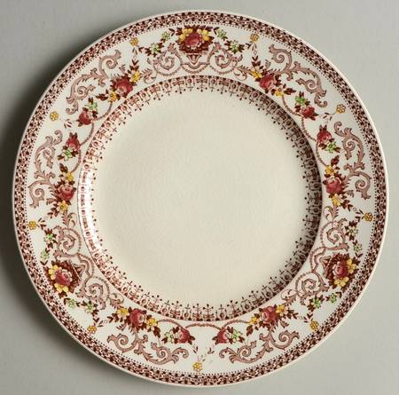 DORSET Bread & Butter Plate
