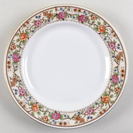 EAM10 Luncheon Plate
