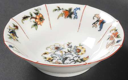 EAM11 Fruit/Dessert (Sauce) Bowl