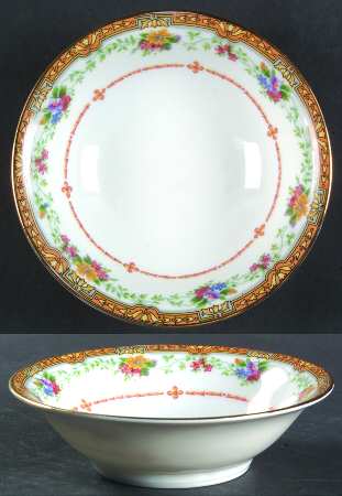 EAM2 Fruit/Dessert (Sauce) Bowl