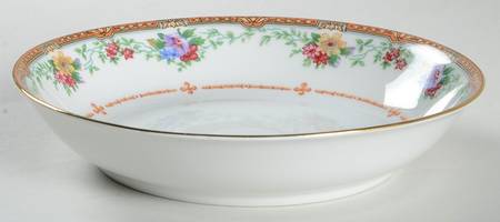 EAM2 Coupe Soup Bowl