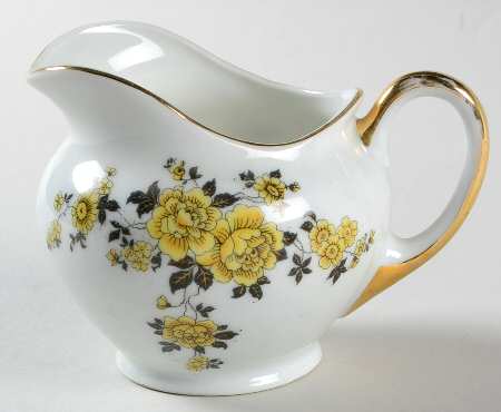 EAM6 (BAVARIA) Creamer