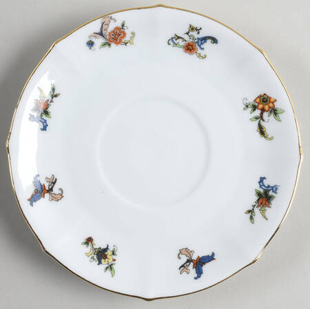 EAM8 Saucer