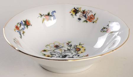 EAM8 Fruit/Dessert (Sauce) Bowl