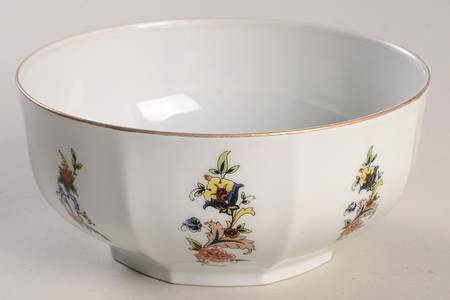 EAM8 Cranberry Bowl