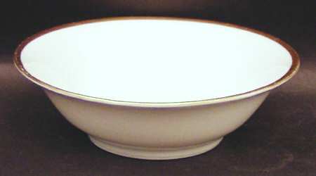 The Empire Coupe Cereal Bowl