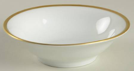 The Empire Fruit/Dessert (Sauce) Bowl