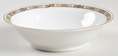 The Hanover Fruit/Dessert (Sauce) Bowl