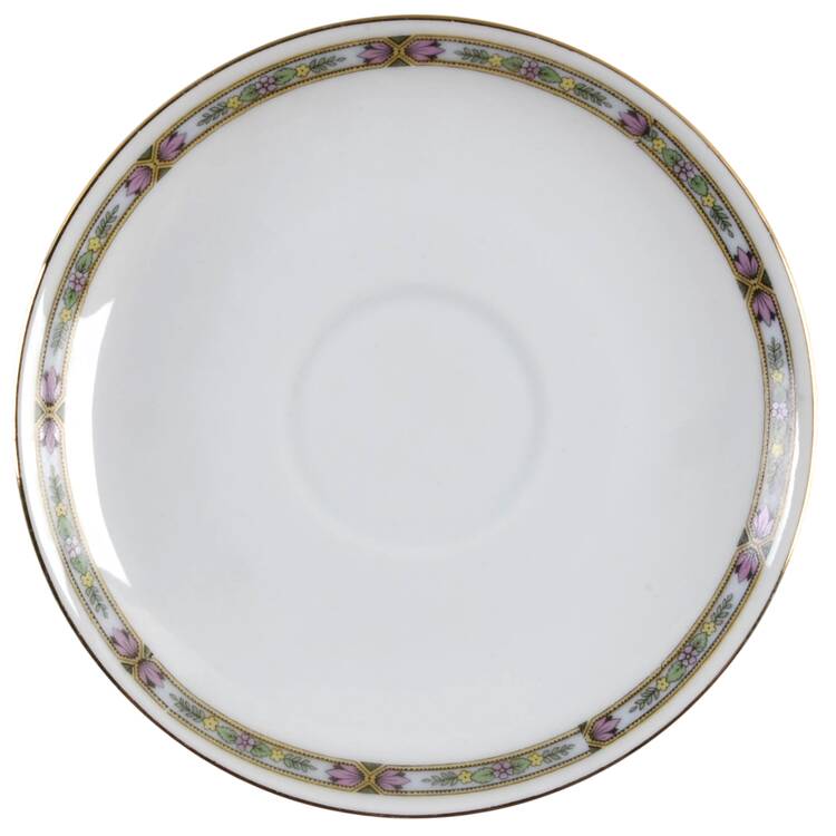 The Hanover Saucer