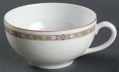 The Hanover Flat Cup