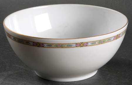 The Hanover Cranberry Bowl