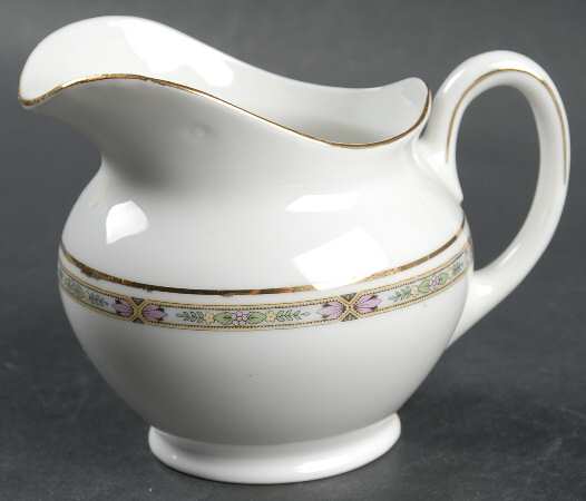 The Hanover Creamer