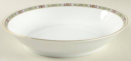 The Hanover Coupe Soup Bowl