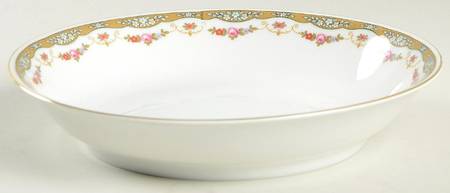 The Moran Coupe Soup Bowl