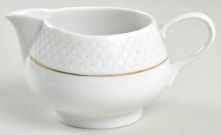 Cameo Creamer