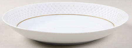 Cameo Coupe Soup Bowl