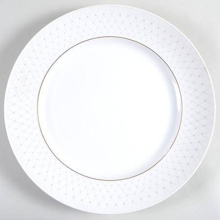 Cameo 12" Chop Plate (Round Platter)