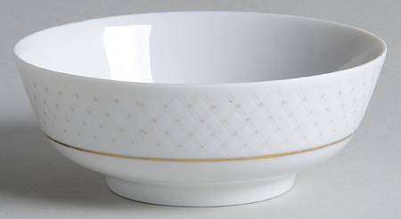 Cameo Fruit/Dessert (Sauce) Bowl