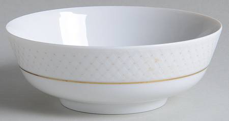 Cameo Coupe Cereal Bowl