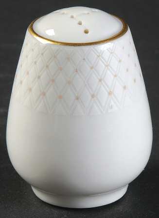 Cameo Pepper Shaker