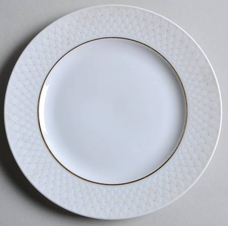Cameo Bread & Butter Plate
