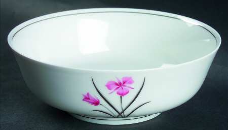Caprice Coupe Cereal Bowl
