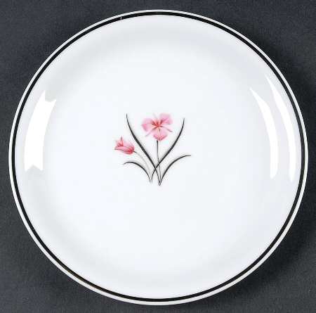 Caprice Bread & Butter Plate