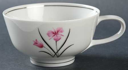 Caprice Footed Cup